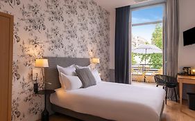 The Originals Boutique, Hôtel Le Lion, Clermont-Ferrand